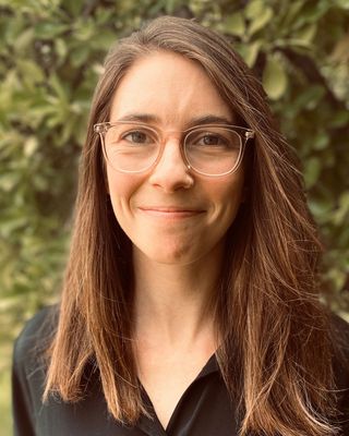 Photo of Elena Stein, Psychologist, PhD