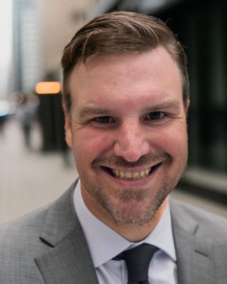 Photo of Brandon A Burr - ADHD Aid Psychiatry, Psychiatric Nurse Practitioner, PMHNP, FNP