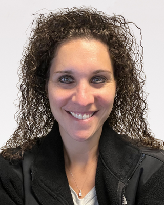 Photo of Shada Patterson, Marriage & Family Therapist, LMFT