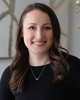 Photo of Melissa Larsen, Clinical Social Work/Therapist, LCSW