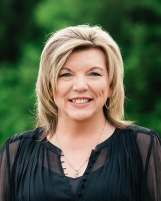 Photo of Lynn Pendergrass, Licensed Professional Counselor, LPC