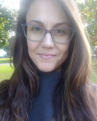 Photo of Ariana Wood, Licensed Professional Counselor, LPC