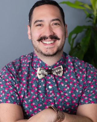 Photo of Nathan Spring, Pre-Licensed Professional