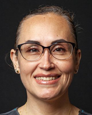 Photo of Anita Paez, CCHT