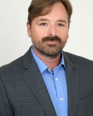 Photo of Christopher 'jim' Troyer, Resident in Counseling, LRC