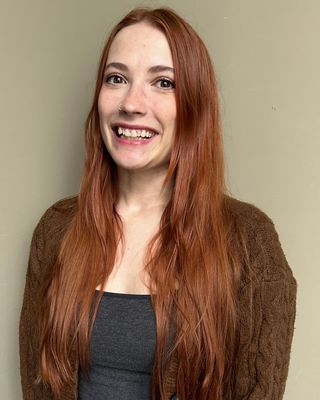 Photo of Jessica Hunt, Registered Psychotherapist (Qualifying) in Markham, ON