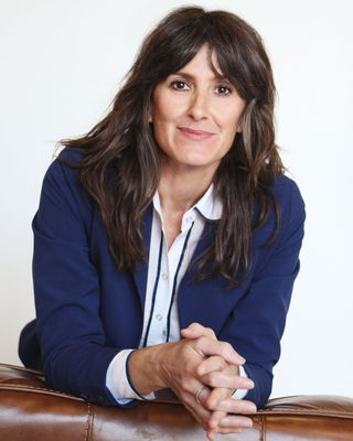 Photo of April Watson, Licensed Professional Counselor in Las Vegas, NV