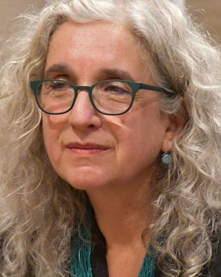 Photo of Lisa S. Lombard, Psychologist, PhD