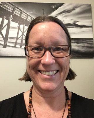 Photo of Cristin Small, Counselor, LMHC