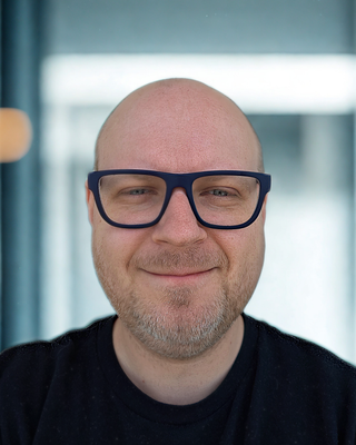 Photo of Max Krauss (Chiron Centre), Counsellor, MCP, RCC, CCC