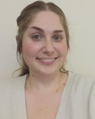 Photo of Brittany Williams, Clinical Social Work/Therapist, MA, AMHSW