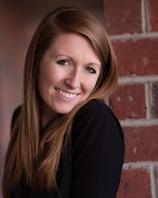 Photo of Danaé Behr, Marriage & Family Therapist, MFT-T