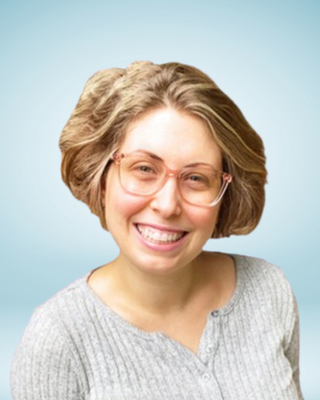 Photo of Dr. Nicole Theron Parkes, Psychologist, PsyD
