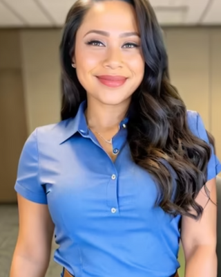 Photo of Corina Istanich, Counselor, LMHC