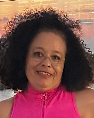 Photo of Laura M Jensen, Clinical Social Work/Therapist, LICSW