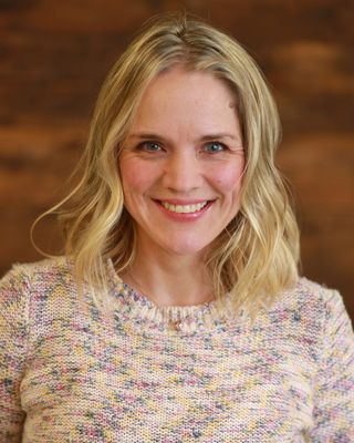 Photo of Jennifer Sudbury, Counselor, LMHC, MS, NCC