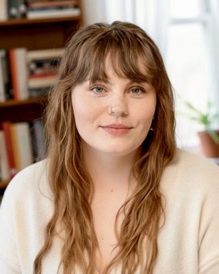 Photo of Shyanne Kay, Associate Professional Clinical Counselor, APCC
