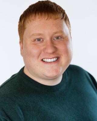 Photo of Garrett Ellis, Licensed Professional Counselor, MSE, LPC