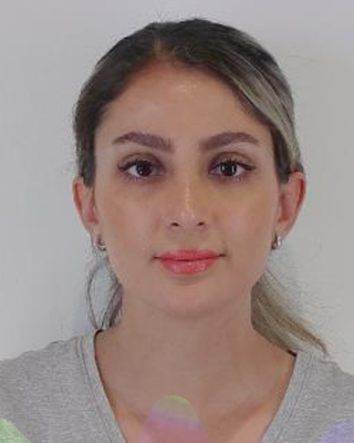 Photo of Sara Takini, Psychologist, MA, PsyBA General