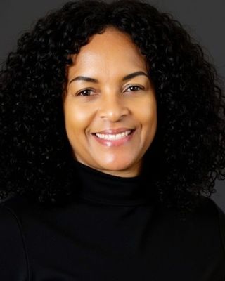 Photo of Ivy Jones, Psychiatric Nurse Practitioner, DNP, APRN, PMHNPBC