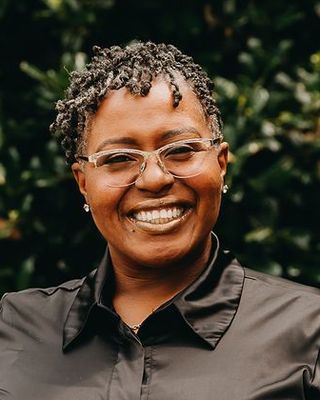 Photo of Shameka Scott, Associate Professional Counselor, MS, LPCA