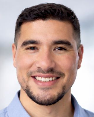 Photo of Anthony Lopez, Licensed Mental Health Counselor, LMHC