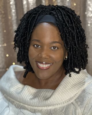 Photo of Felicia Sheppard, Counselor, LPCC