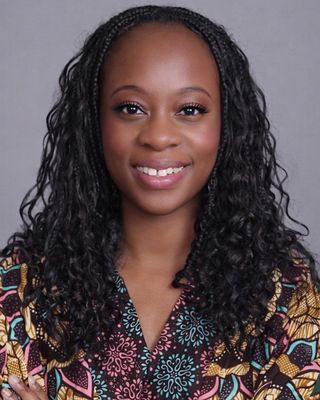 Photo of Moryam Badiru - SMPsychotherapy & Counseling Services, Pre-Licensed Professional, LMSW