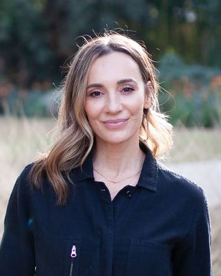 Photo of Nadia Ellison, Marriage & Family Therapist Associate, MA, AMFT