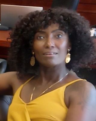 Photo of Nompumelelo Mpumi Luthuli - Luthuli: Healing Warehouse, Social Worker, BSocSci Hons
