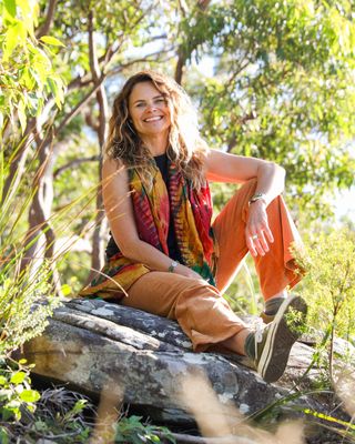 Photo of Lou Rubie - Fig Counselling - Lou Rubie, Counsellor, MC, ACA-L2