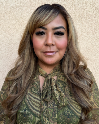 Photo of Janett Berumen, Clinical Social Work/Therapist, LCSW