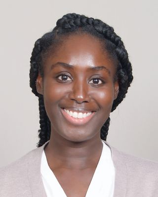 Photo of Akosua Darkwah, Psychiatric Nurse Practitioner, PMHNP, BC