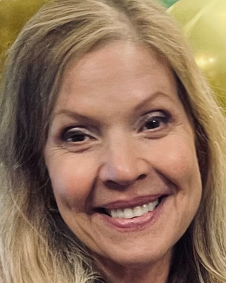 Photo of Catherine Podolske, Clinical Social Work/Therapist, LCSW