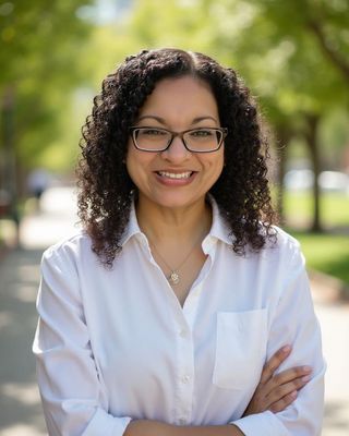 Photo of Yasiva 'yasi' Canga-Gonzalez, Clinical Social Work/Therapist, LCSW-S