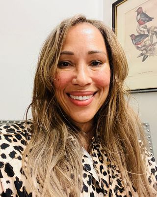 Photo of Randé Dorn, Marriage & Family Therapist, LMFT, MA, MFA