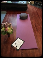 Gallery Photo of I believe in working collaboratively with my clients to help cultivate simple daily habits, mindset and lifestyle shifts to achieve their goals.