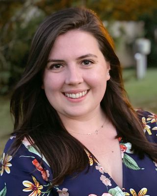 Photo of Elnora Heller, Lic Clinical Mental Health Counselor Associate in Concord, NC