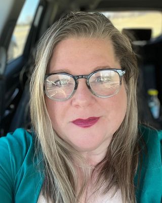 Photo of Mary Eldredge, Clinical Social Work/Therapist, LMSW, MSW