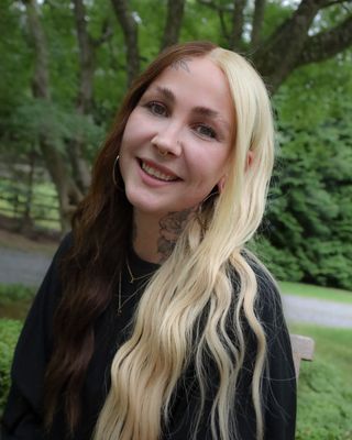 Photo of Christina Fornecker, Marriage & Family Therapist Associate, AMFT