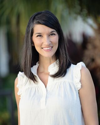 Photo of Ashley Vallicott, Counselor, MS, LMHC