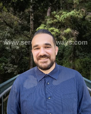 Photo of Paul Missirlian, Marriage & Family Therapist Associate, AMFT