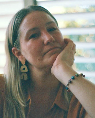 Photo of Emma Geisdorf, Counselor, LMHC, R-DMT