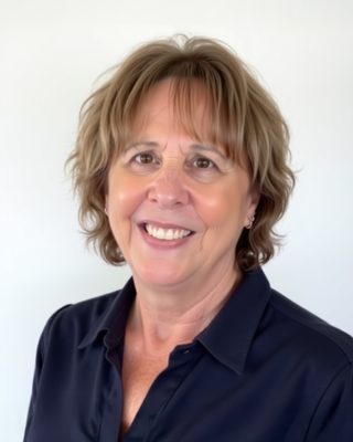 Photo of Kristine Peters, Licensed Professional Counselor, LPC