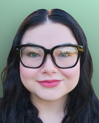 Photo of Annelise Cornwell, Pre-Licensed Professional