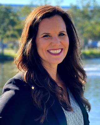 Photo of Dr. Rachael Meir, Psychologist in Florida