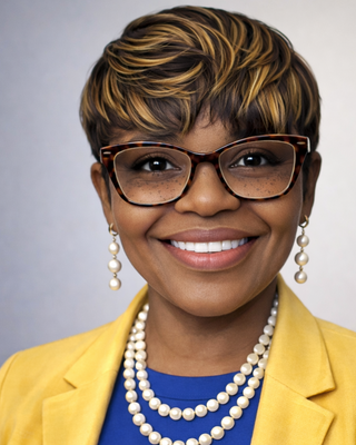 Photo of Tiffany A Richburg, Clinical Social Work/Therapist, MSW, LCSW, LISW-CP