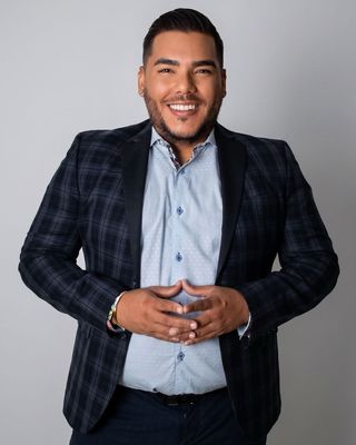 Foto de Dr. Luis Angel Flores Cruz, Psicólogo, Dr. en Psicología