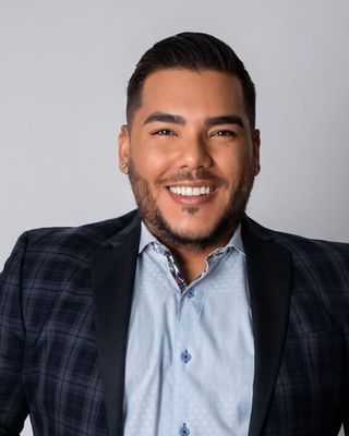 Foto de Dr. Luis Angel Flores Cruz, Psicólogo, Dr. en Psicología