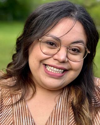 Photo of Maria Mendoza Stephens, Licensed Professional Counselor, LPC, MHSP